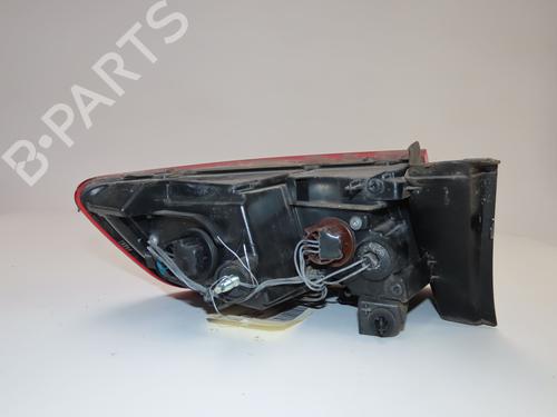 Right taillight RENAULT MEGANE IV Hatchback (B9A/M/N_) 1.5 dCi 110 (B9A3) | BP37083840C35 - Image 3