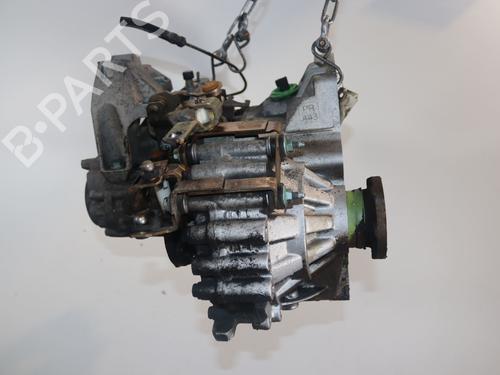 Gearbox AUDI A3 (8L1) 1.6 | BP32223886M3 