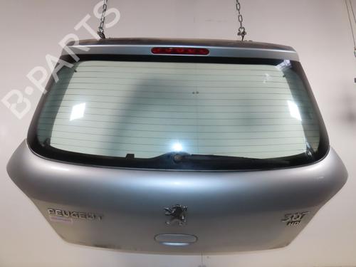 Tailgate PEUGEOT 307 (3A/C) 2.0 HDi 110 | BP27975918C6