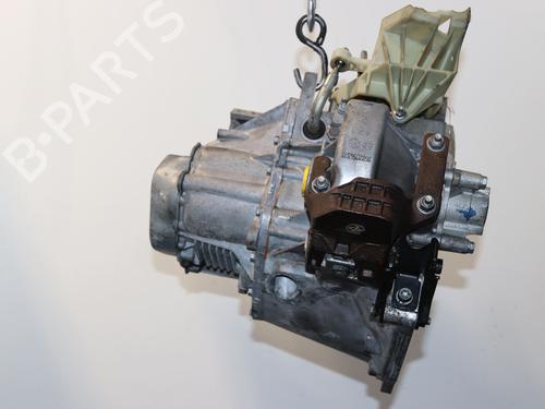 Gearbox CITROËN C3 Picasso (SH_) 1.6 HDI 90 | BP23435377M3