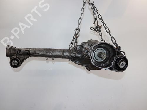 Front differential VW TOUAREG (7P5, 7P6) 3.0 V6 TDI | BP36426019M23 - Image 5