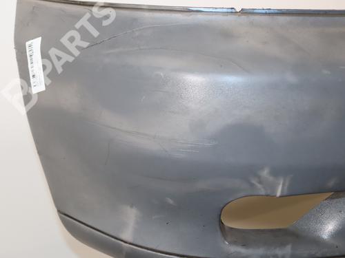 Front bumper MERCEDES-BENZ VITO Bus (W638) 112 CDI 2.2 (638.194) | BP11114717C7 