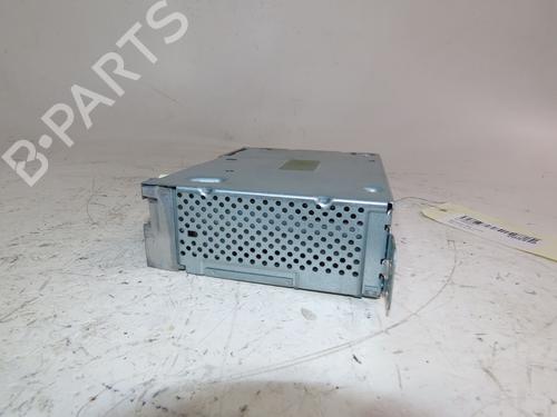 Radio PEUGEOT 208 I (CA_, CC_) 1.4 HDi | BP19319861E6 