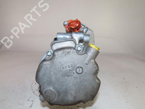 AC Kompressor RENAULT MEGANE E-TECH SUV EV60 (BNJ1) | BP29442333M34 