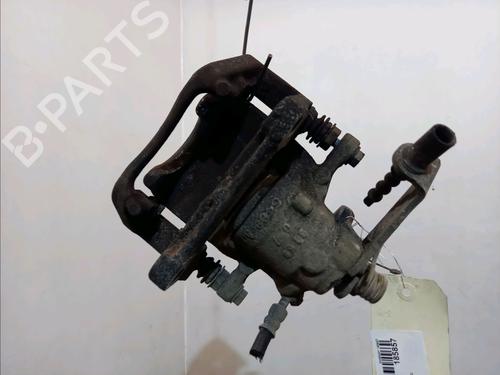 Left rear brake caliper PEUGEOT TRAVELLER Bus (V_) 2.0 BlueHDi 180 | BP14896468M107 