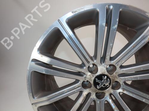 Rim PEUGEOT RCZ 1.6 THP 270 | BP26917265C45 