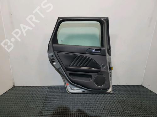 Used Left rear door Left rear door 23163656 23163656