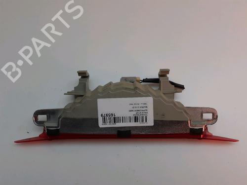 Used Third brake light MAZDA 6 Station Wagon (GY) 2.0 DI (GY19) (136 hp) 23165278