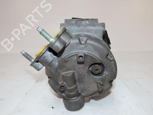 AC compressor FORD MONDEO IV (BA7) 2.0 TDCi | BP17657363M34 