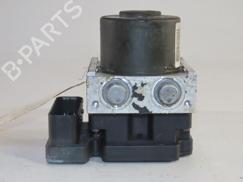 Used ABS pump ABS pump PEUGEOT 206+ (2L_, 2M_) 1.4 HDi eco 70 (68 hp) 36681506 36681506