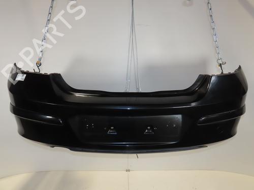 Rear bumper OPEL ASTRA H (A04) 1.9 CDTI (L48) | BP27887092C8 
