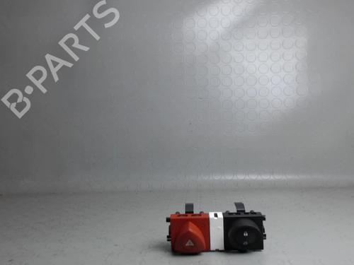 Used Warning switch RENAULT MEGANE II (BM0/1_, CM0/1_) 1.5 dCi (BM1F, CM1F) (86 hp) 23161065