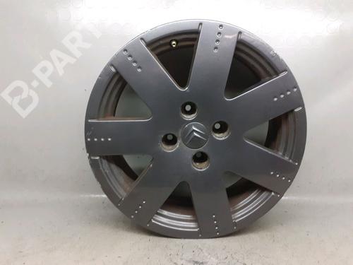 Used Rim CITROËN C2 (JM_) 1.6 (109 hp) 9021815