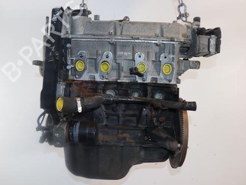 Engine FIAT PANDA (169_) 1.1 (169.AXA1A) | BP31179401M1 