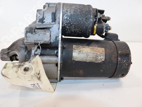 Used Starter Starter PEUGEOT 206+ (2L_, 2M_) 1.4 HDi eco 70 (68 hp) 36659458 36659458