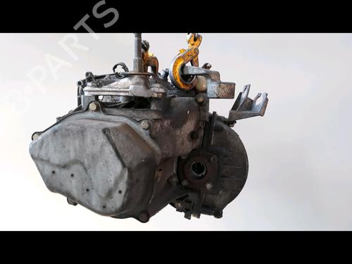 Used Gearbox PEUGEOT 406 (8B) 2.0 HDI 110 (109 hp) 23159962