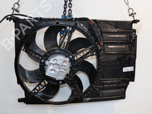 Used Radiator fan MINI MINI CLUBMAN (F54) Cooper (136 hp) 29155823