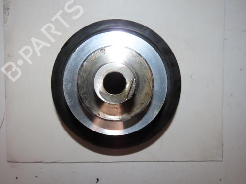 Used Pulley PEUGEOT 308 III (FB_, FH_, FP_, F3_, FM_) PureTech 130 (FPHNSL, FPHNST) (131 hp) 28416517