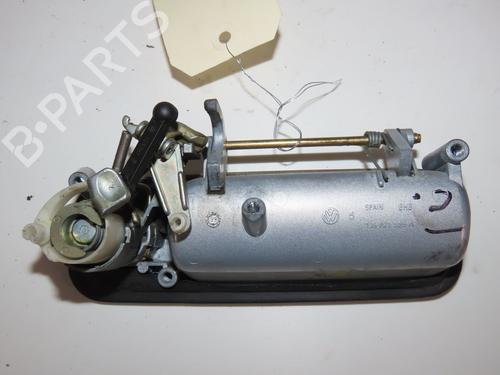 Used Electronic module Electronic module 34387330 34387330