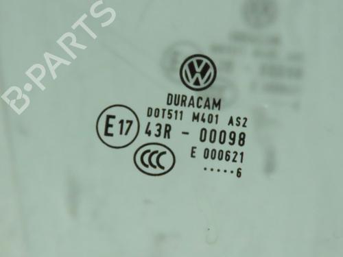 Used Front right door window VW PASSAT B8 Variant (3G5, CB5) 2.0 TDI (150 hp) 28033545