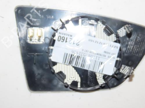 Used Left mirror SEAT ARONA (KJ7, KJP) 1.0 TSI (95 hp) 29016594