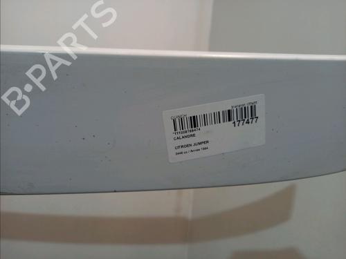 Grill CITROËN JUMPER I Van (230L) 2.5 D (86 hp) 9025278