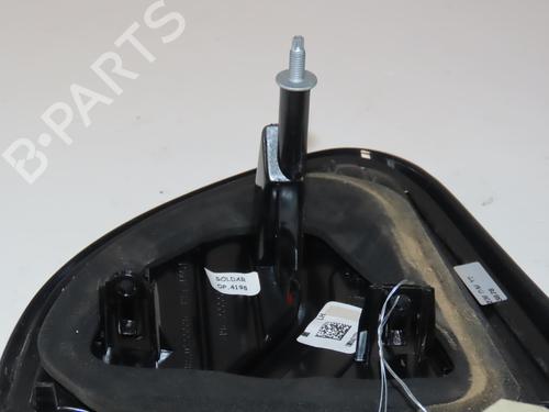 Used Left tailgate light Left tailgate light 38226826 38226826