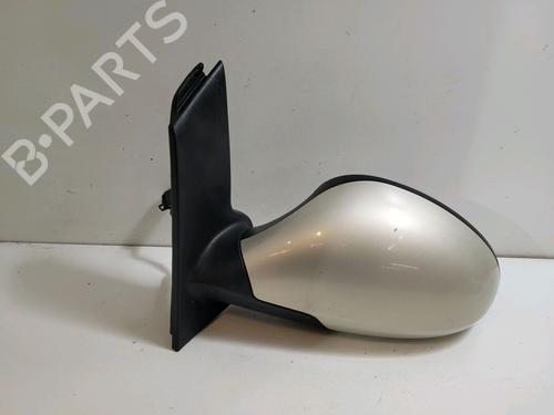 Used Left mirror SEAT ALTEA (5P1) 2.0 TDI 16V (140 hp) 9028712