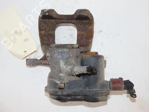 Venstre bremsecaliper bak FIAT 500X (334_) 1.4 (334AXC1B, 334AXC11) (140 hp) 30486775