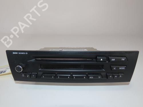 Radio BMW 1 (E87) 118 d | BP34387259E6  - Image 5