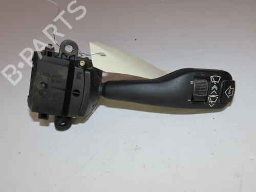 Ratstangsstang BMW 5 (E39) 530 d (184 hp) 23161363