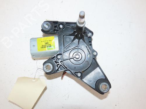 Used Rear wiper motor MERCEDES-BENZ R-CLASS (W251, V251) R 350 4-matic (251.065, 251.165) (272 hp) 29577937