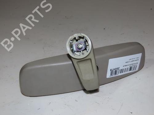 Used Rear mirror SUZUKI SWIFT III (MZ, EZ) 1.3 DDiS (RS413D) (69 hp) 18824840