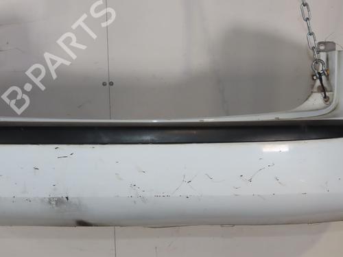 Bagtil kofangere Bagtil kofangere PEUGEOT 407 SW (6E_, 6D_) 2.0 HDi 135 (136 hp) 39755829 39755829