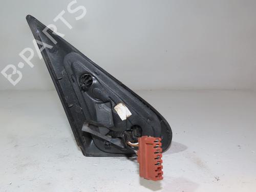 Left mirror PEUGEOT 306 Hatchback (7A, 7C, N3, N5) 1.6 | BP28485568C26 