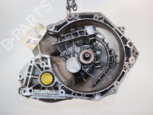 Gearbox OPEL MERIVA B MPV (S10) 1.4 LPG (75) | BP37276751M3 - Image 6