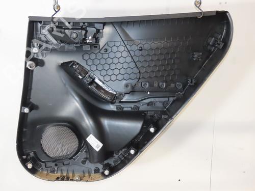 Used Rear left panel Rear left panel FORD PUMA (J2K, CF7) 1.0 EcoBoost mHEV (125 hp) 40518728 40518728