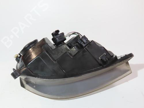 Left headlight RENAULT CLIO II (BB_, CB_) 1.2 (BB0A, BB0F, BB10, BB1K, BB28, BB2D, BB2H, CB0A,... | BP17996539C28 