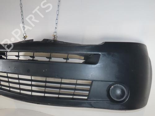 Front bumper RENAULT MASTER II Van (FD) 2.5 dCi | BP23161903C7 