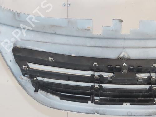 Used Grille CITROËN C3 I (FC_, FN_) 1.4 i (73 hp) 30311664