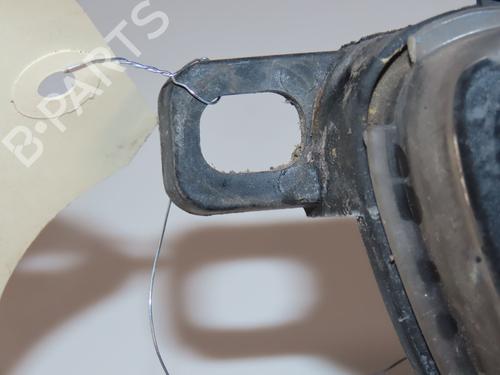 Right front fog light BMW 5 (E60) 520 d | BP30117781C31