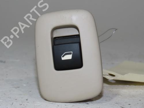 Right rear window switch PEUGEOT 508 I (8D_) 2.0 HDi Hybrid4 AWC | BP23163468I28 