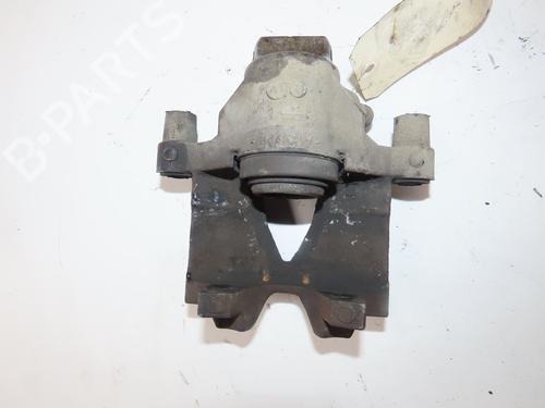 Left rear brake caliper MERCEDES-BENZ C-CLASS Coupe (C204) C 250 CDI (204.303) | BP37530303M107 - Image 2