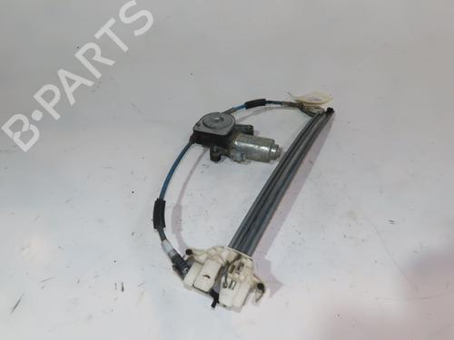Used Rear right window mechanism PEUGEOT 406 (8B) 2.2 HDi (133 hp) 18415481