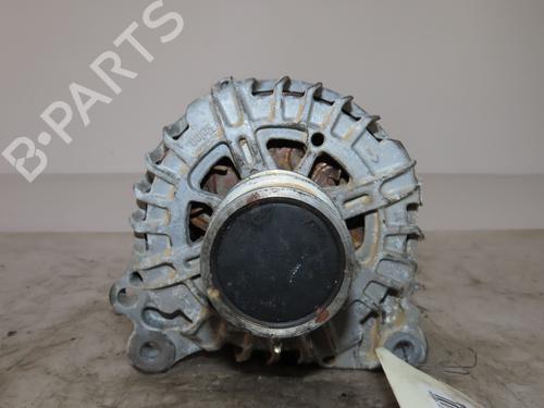 Used Alternator AUDI A1 Sportback (GBA) 25 TFSI (95 hp) 20114154