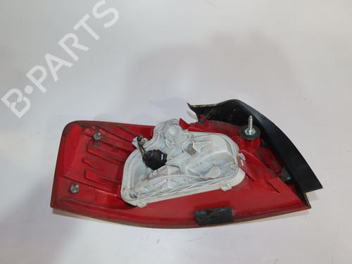 Right taillight AUDI A3 (8P1) 1.9 TDI | BP19150131C35 