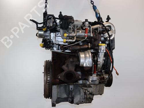 Engine DACIA DUSTER (HS_) 1.5 dCi (HSMC) | BP33712363M1 - Image 4