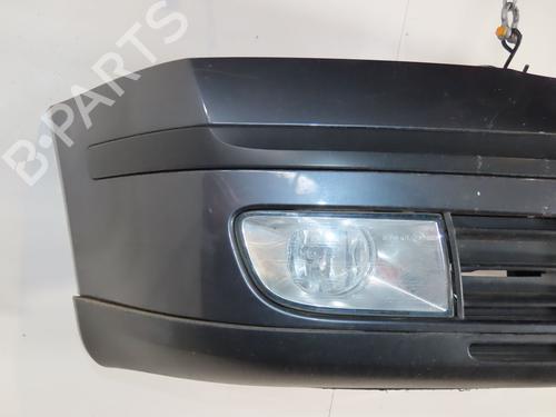 Used Front bumper Front bumper SKODA OCTAVIA II Combi (1Z5) 1.9 TDI (105 hp) 34608739 34608739