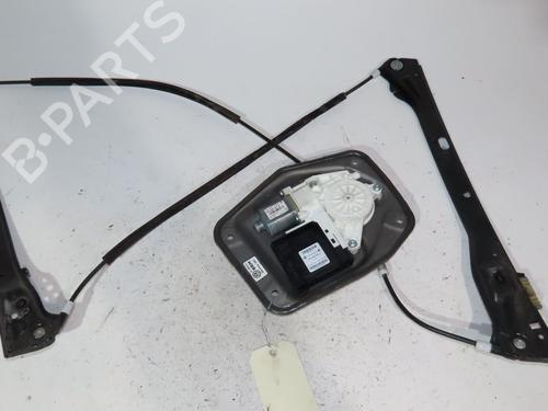 Front left window mechanism VW GOLF V (1K1) 1.9 TDI | BP24460549C22 