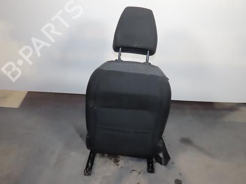 Used Right front seat PEUGEOT 208 II (UB_, UP_, UW_, UJ_) 1.2 PureTech 100 (101 hp) 17803074